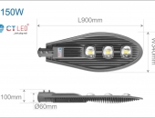 Những ưu điểm của đèn đường Led