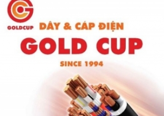 Kinh nghiệm chọn mua dây cáp điện Goldcup tại Đà Nẵng