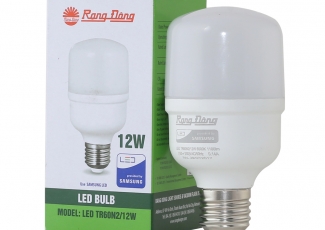 Đặc điểm đèn led rạng đông tại Đà Nẵng